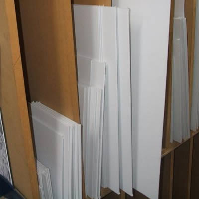 Canvas Panels - Fredrix Canvas Panels - Fredrix