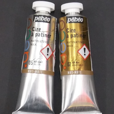 Gedeo Gilding Paste