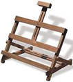 Reeves Table-top Easels