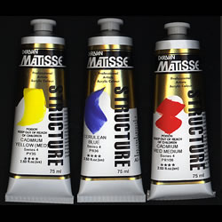 Matisse Derivan Artist Acrylic Matisse Derivan Artist Acrylic
