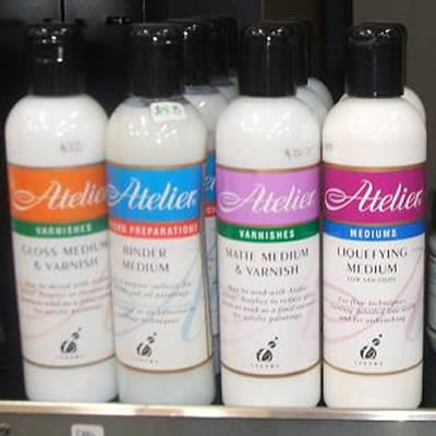 Atelier Atelier