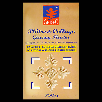 Gedeo Plaster Strips