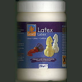 Gedeo Latex