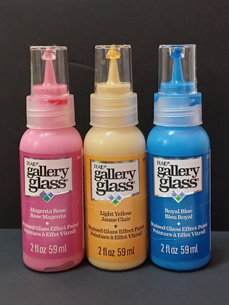 Gallery Glass Gallery Glass