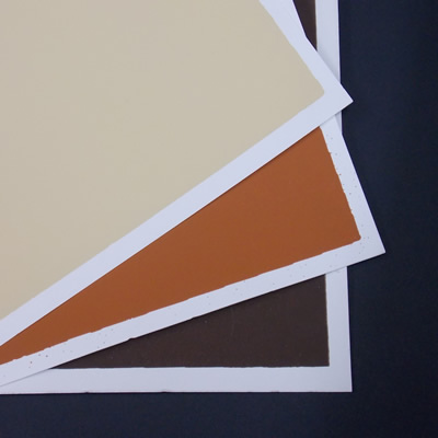 Colourfix Pastel Paper Colourfix Pastel Paper
